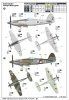 Trumpeter 02850 Supermarine Spiteful F.MK.14 Fighter (1:48)